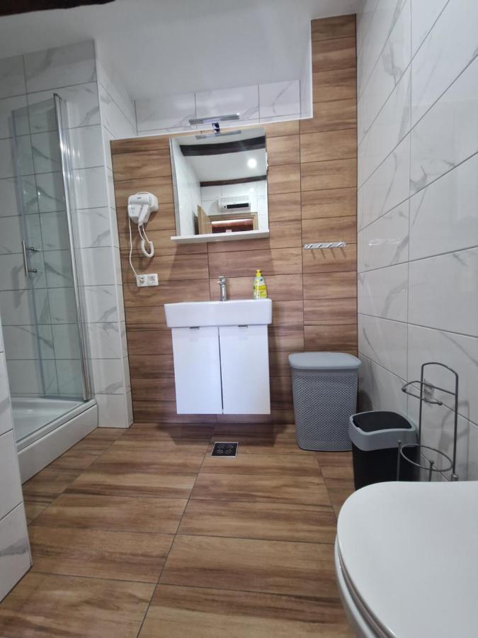 Ruralna Kuca Za Odmor Villa Pozun Ozaly Kültér fotó